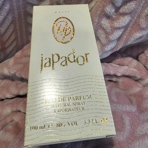 Japador Eau de Parfum 100ml